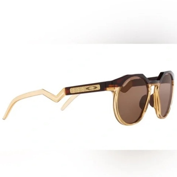 Oakley Kylian Mbappé Sunglasses oo9242 signature series hstn ☀️🕶️⚽️ - Picture 2 of 13